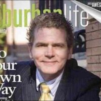 • John B Whalen Jr Esq •