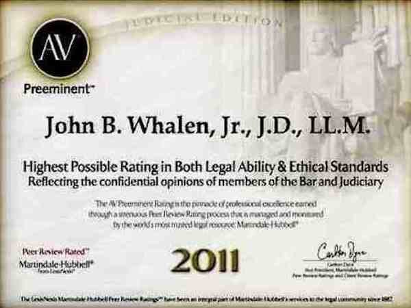 wayne-pa-probate-lawyers-2011-martindale-av-judical