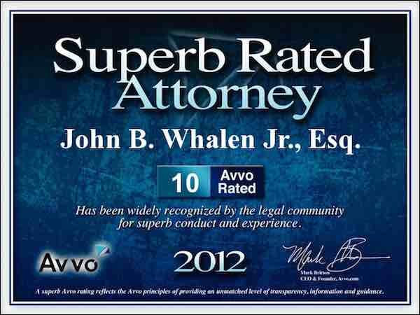 wayne-pa-probate-lawyers-2012-avvo-superb