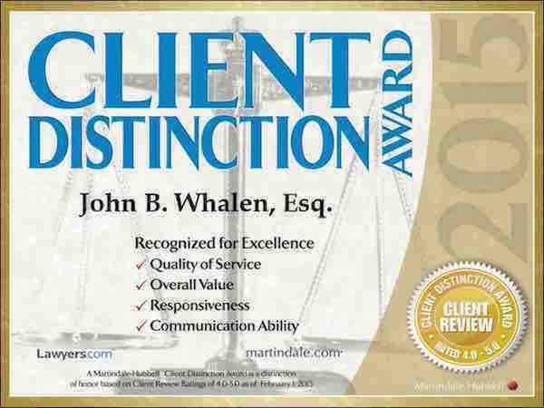 wayne-pa-probate-lawyers-2015-client-distinction