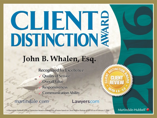wayne-pa-probate-lawyers-2016-client-distinction